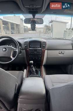 Внедорожник / Кроссовер Kia Sorento 2004 в Городке