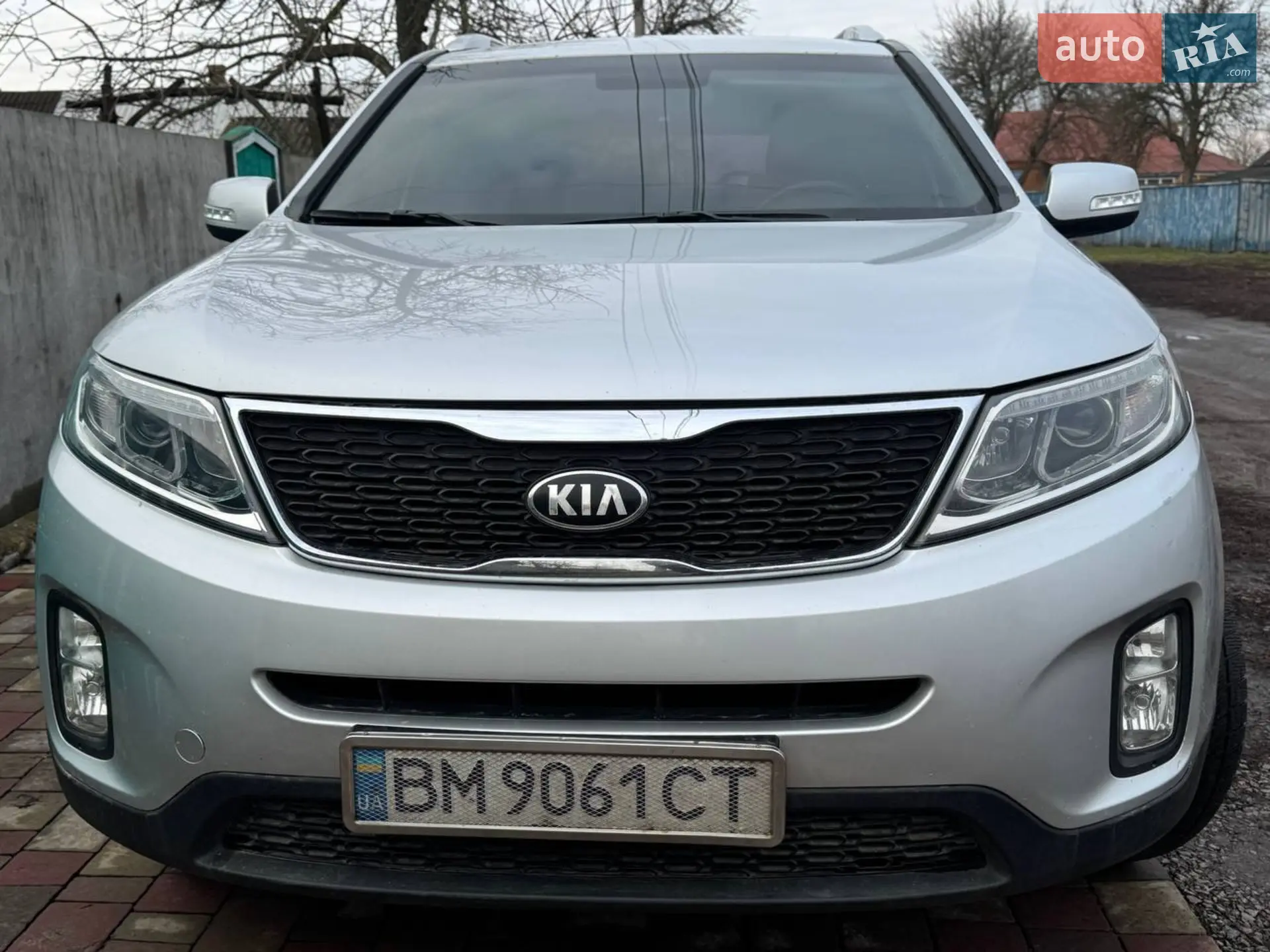 2013 Kia Sorento - мініатюра 11