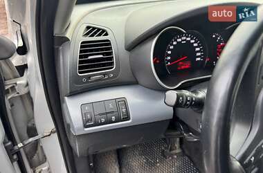 Внедорожник / Кроссовер Kia Sorento 2013 в 