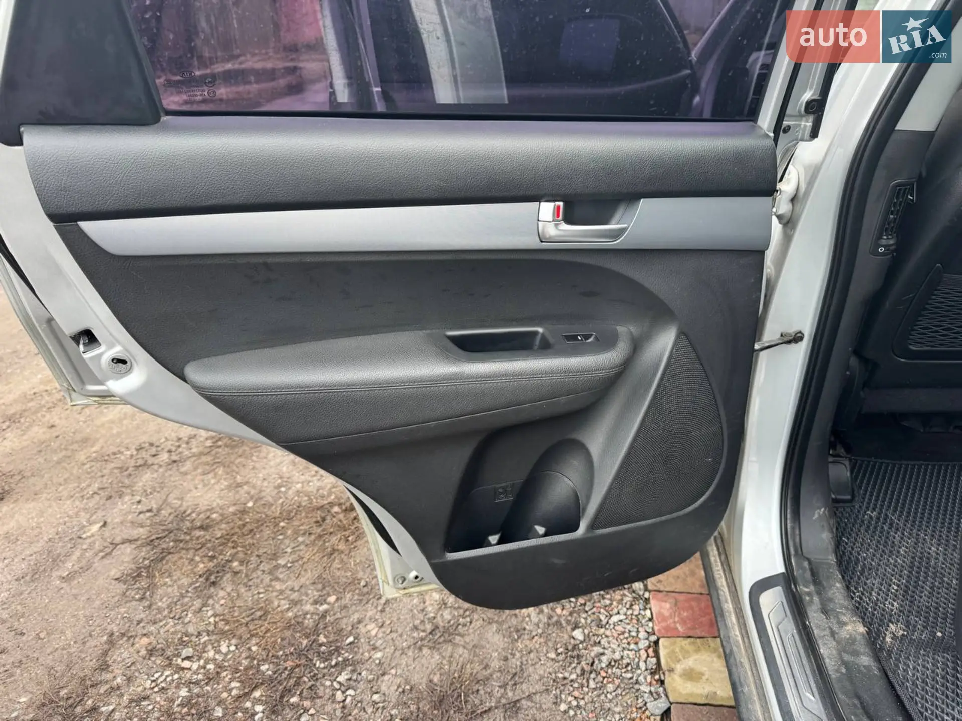 2013 Kia Sorento - мініатюра 33