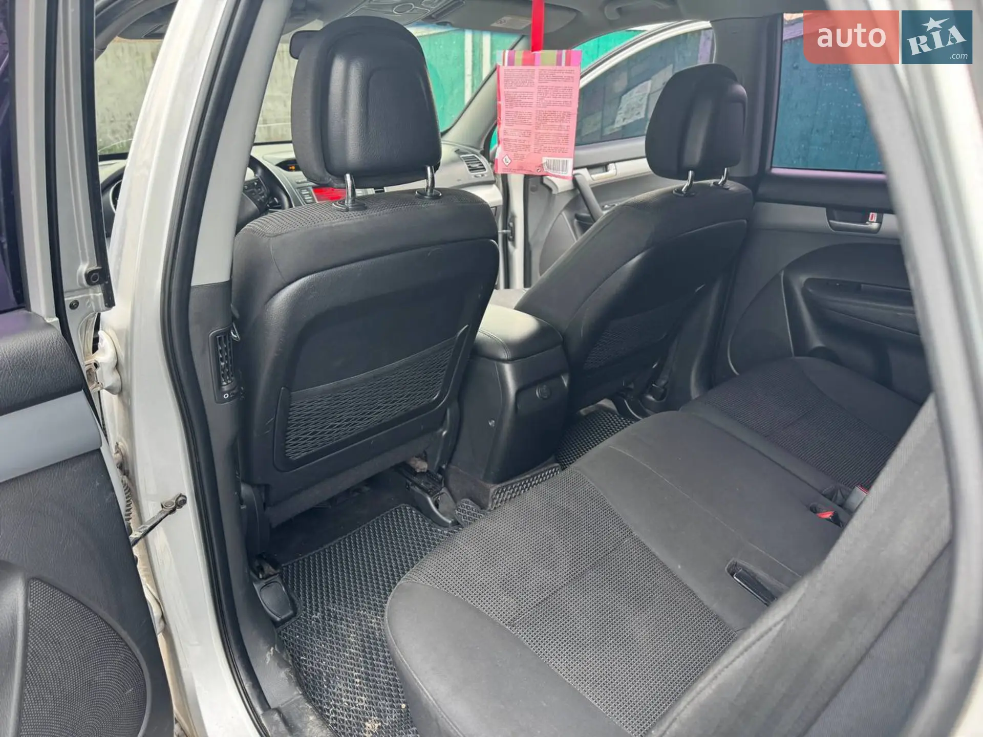 2013 Kia Sorento - мініатюра 40