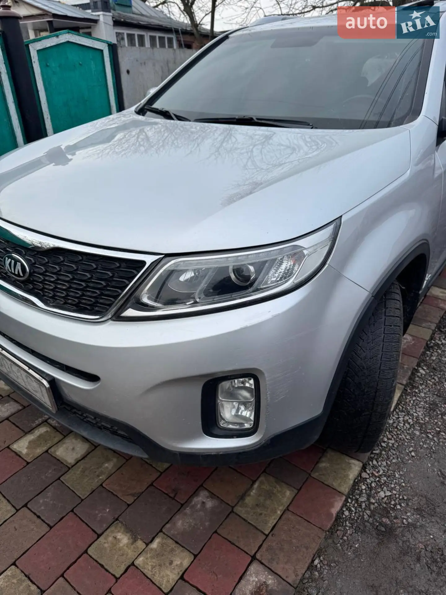 2013 Kia Sorento - мініатюра 14