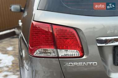 Внедорожник / Кроссовер Kia Sorento 2012 в Виннице