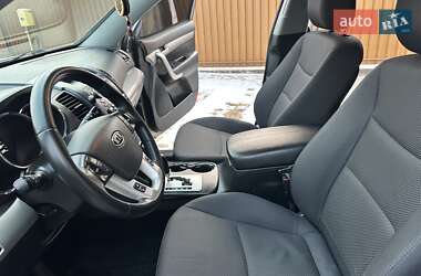 Внедорожник / Кроссовер Kia Sorento 2012 в Виннице