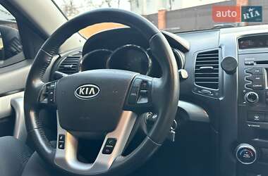 Внедорожник / Кроссовер Kia Sorento 2012 в Виннице