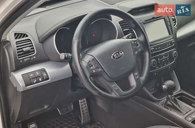 Внедорожник / Кроссовер Kia Sorento 2014 в Луцке