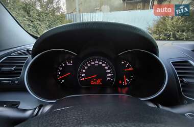 Внедорожник / Кроссовер Kia Sorento 2013 в Ивано-Франковске