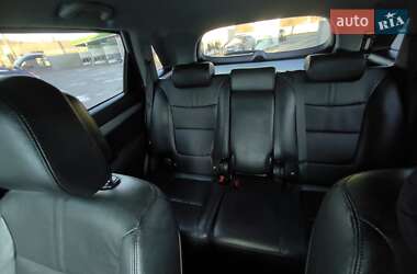 Внедорожник / Кроссовер Kia Sorento 2013 в Ивано-Франковске