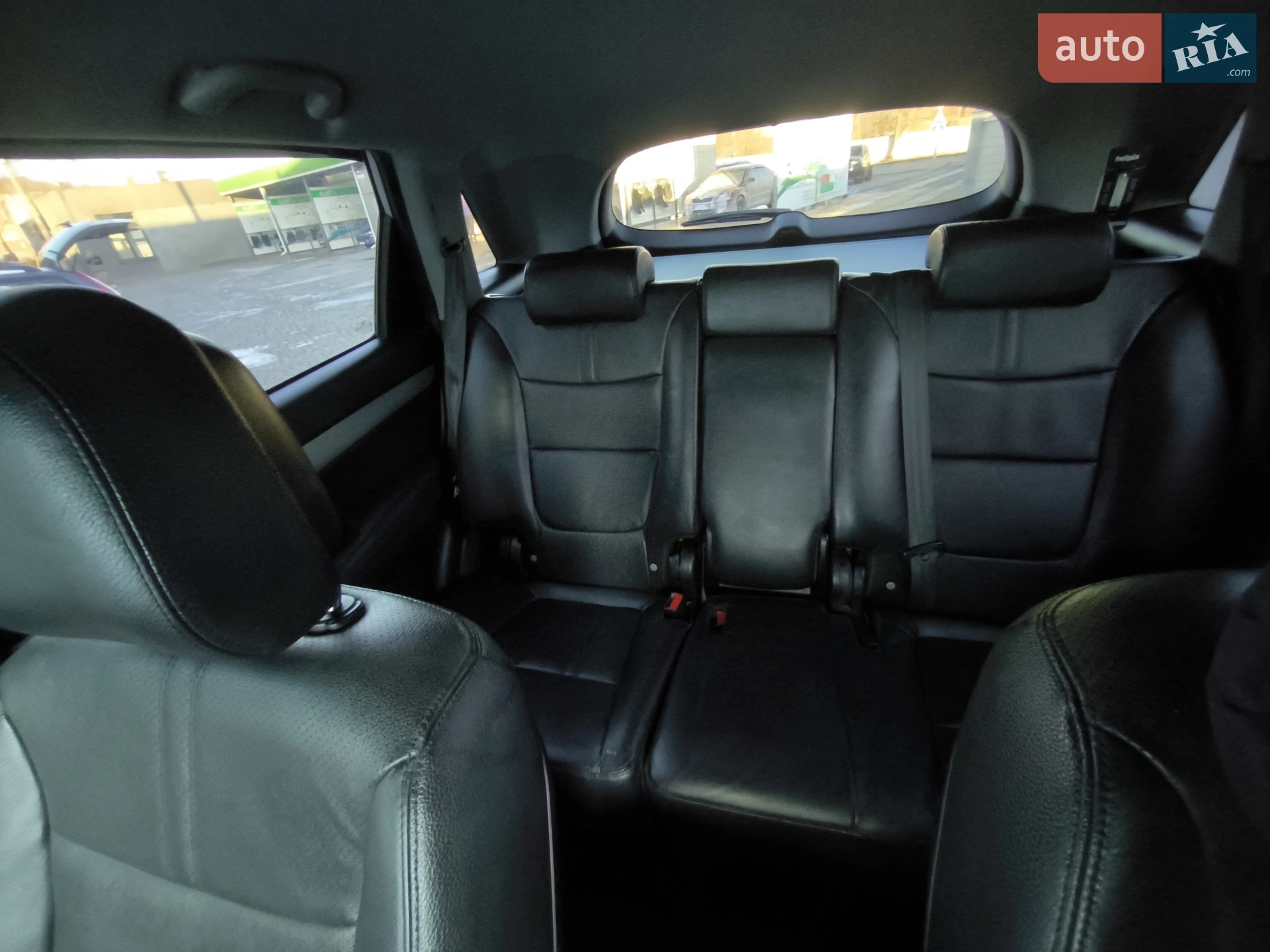 2013 Kia Sorento - мініатюра 33