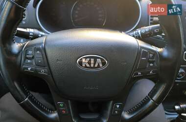 Внедорожник / Кроссовер Kia Sorento 2013 в Ивано-Франковске