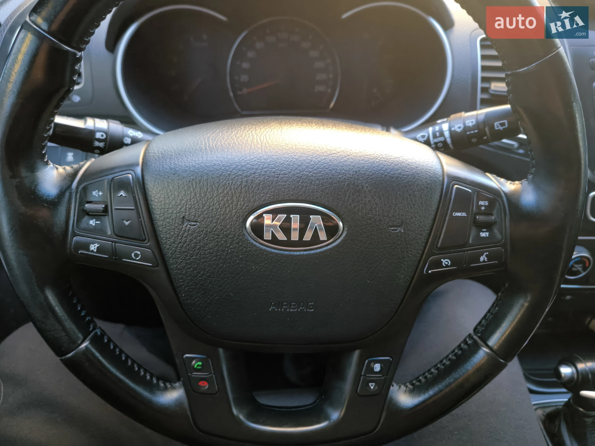 2013 Kia Sorento - мініатюра 16