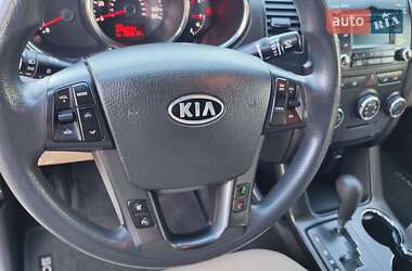 Позашляховик / Кросовер Kia Sorento 2010 в Дубні