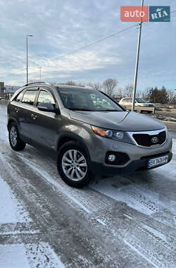 Внедорожник / Кроссовер Kia Sorento 2011 в Хмельницком