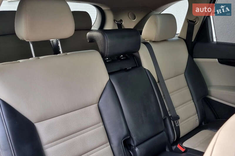 Внедорожник / Кроссовер Kia Sorento 2017 в Тернополе