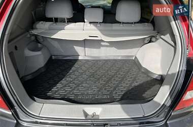 Внедорожник / Кроссовер Kia Sorento 2004 в 
