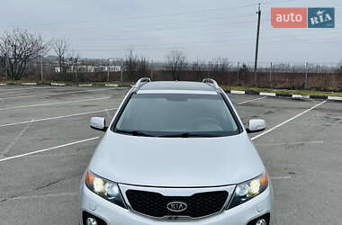 Внедорожник / Кроссовер Kia Sorento 2010 в Ровно