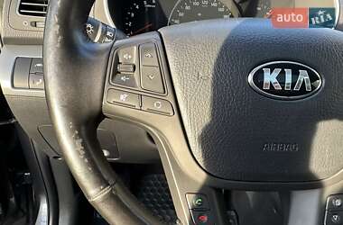 Внедорожник / Кроссовер Kia Sorento 2014 в Луцке