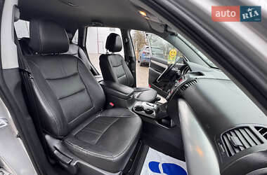 Позашляховик / Кросовер Kia Sorento 2011 в Коломиї