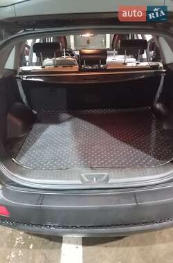 Внедорожник / Кроссовер Kia Sorento 2011 в 