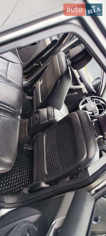 Позашляховик / Кросовер Kia Sorento 2012 в Одесі фото 11 Позашляховик / Кросовер Kia Sorento 2012 в Одесі