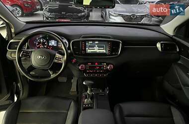 Внедорожник / Кроссовер Kia Sorento 2019 в Одессе