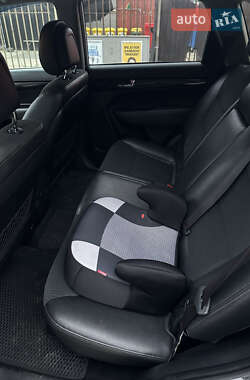 Внедорожник / Кроссовер Kia Sorento 2010 в 