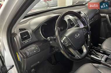 Внедорожник / Кроссовер Kia Sorento 2013 в Светловодске