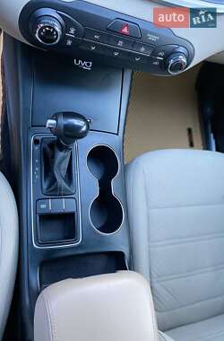 Внедорожник / Кроссовер Kia Sorento 2015 в Луцке