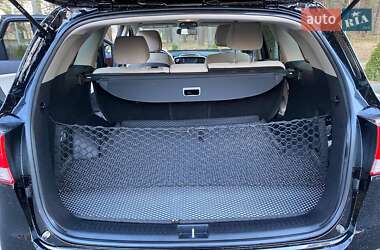 Внедорожник / Кроссовер Kia Sorento 2015 в Луцке