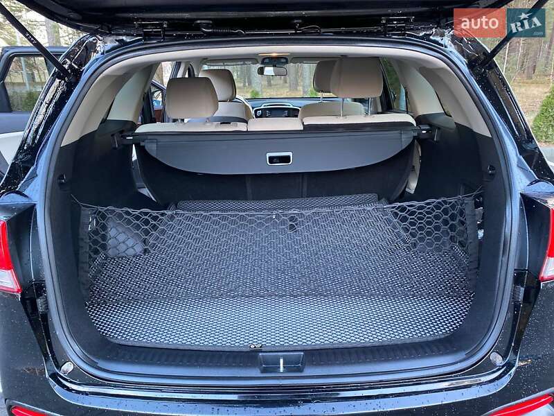 Внедорожник / Кроссовер Kia Sorento 2015 в Луцке