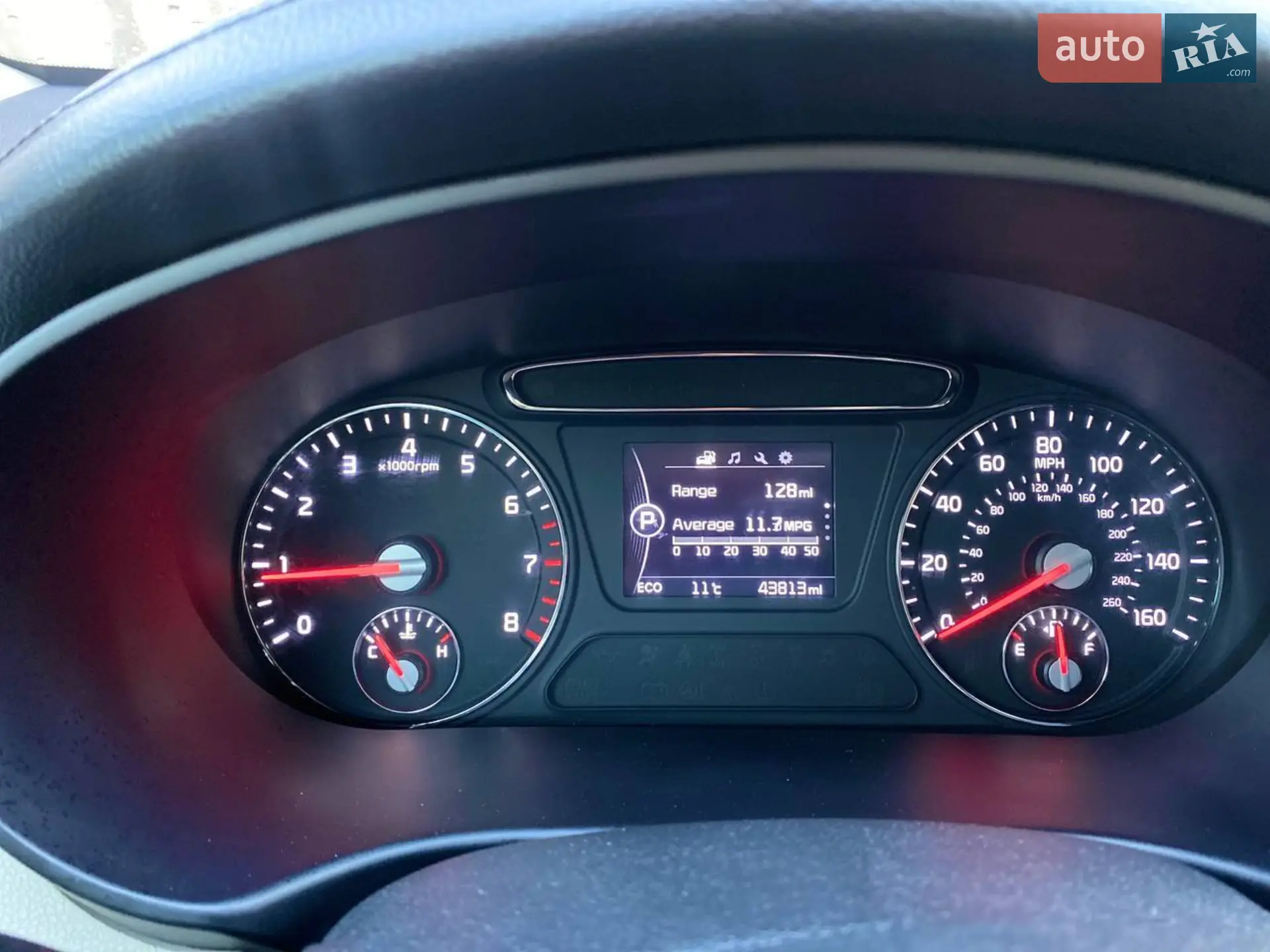 2015 Kia Sorento - мініатюра 13