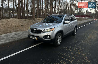 Внедорожник / Кроссовер Kia Sorento 2011 в Житомире