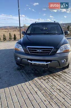 Внедорожник / Кроссовер Kia Sorento 2009 в Золочеве