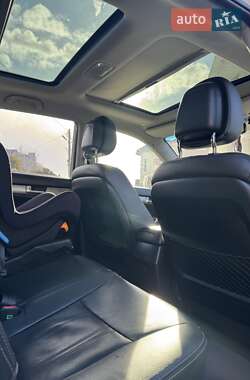 Внедорожник / Кроссовер Kia Sorento 2012 в 