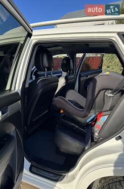 Внедорожник / Кроссовер Kia Sorento 2012 в 