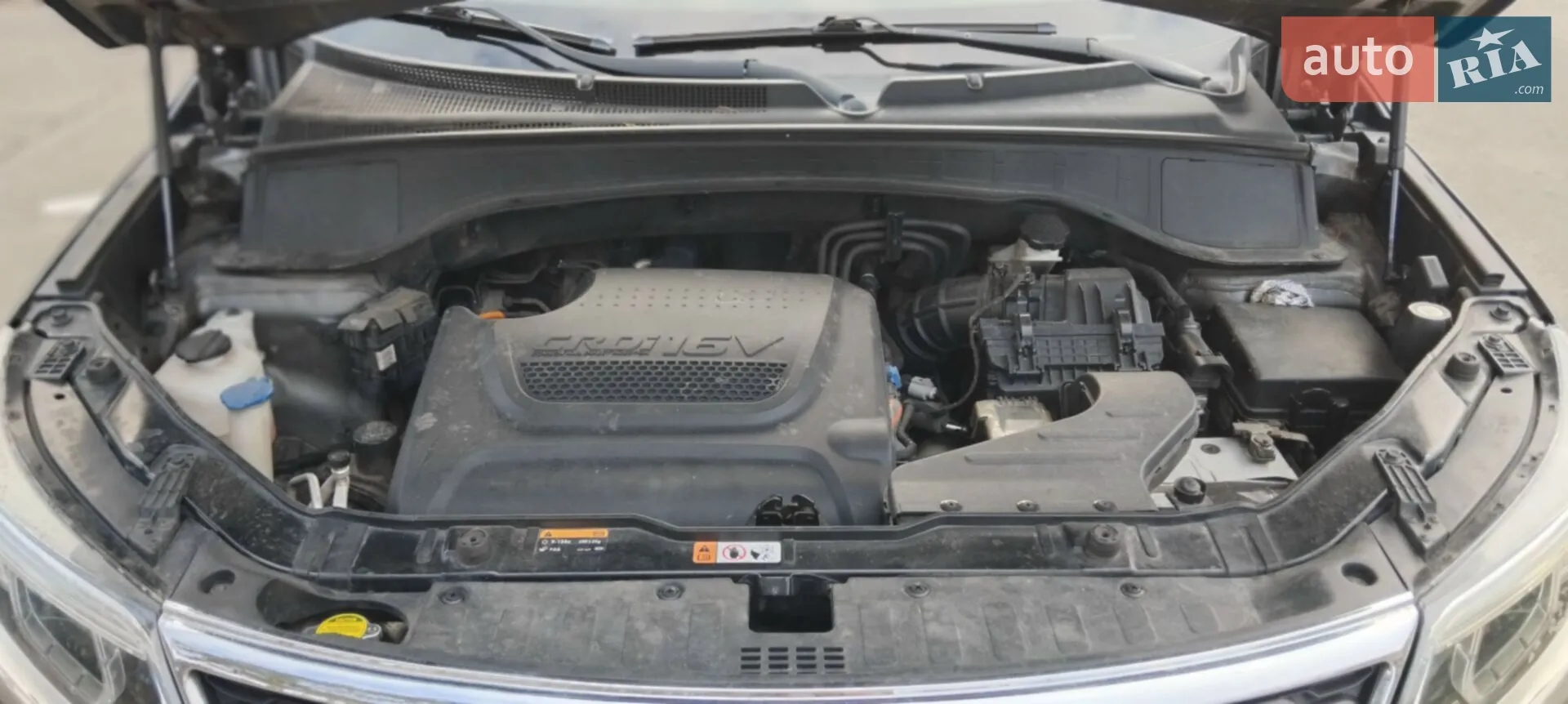 2014 Kia Sorento - мініатюра 33
