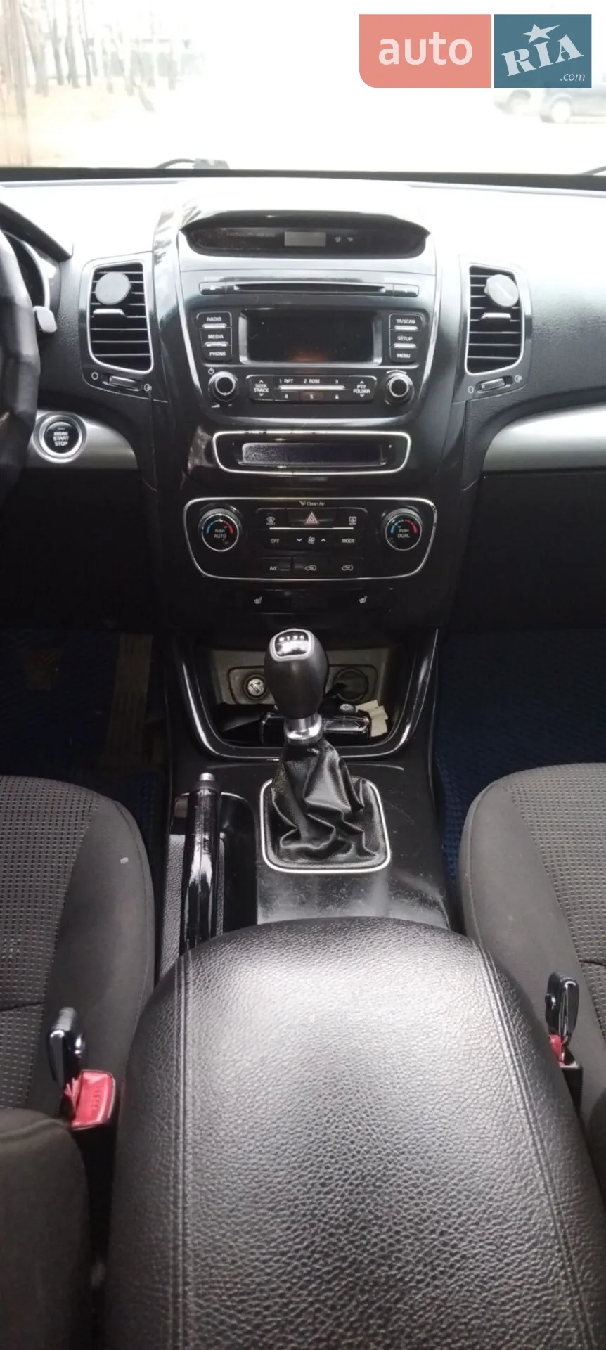 2014 Kia Sorento - мініатюра 45