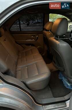 Внедорожник / Кроссовер Kia Sorento 2005 в 