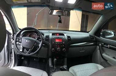 Позашляховик / Кросовер Kia Sorento 2011 в Олександрії