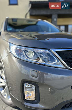 Внедорожник / Кроссовер Kia Sorento 2014 в Коломые