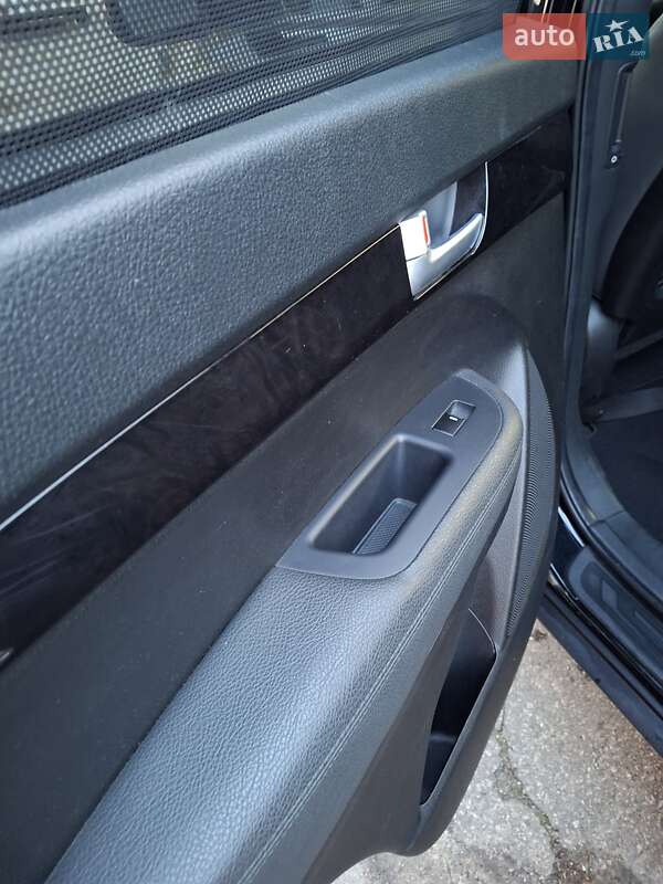 Внедорожник / Кроссовер Kia Sorento 2014 в Киеве фото 17 Внедорожник / Кроссовер Kia Sorento 2014 в Киеве