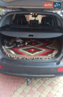 Внедорожник / Кроссовер Kia Sorento 2010 в 