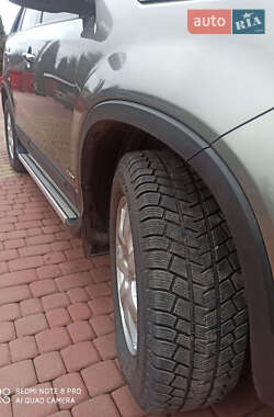 Внедорожник / Кроссовер Kia Sorento 2010 в 
