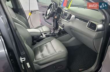 Внедорожник / Кроссовер Kia Sorento 2015 в 