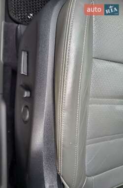 Внедорожник / Кроссовер Kia Sorento 2015 в 
