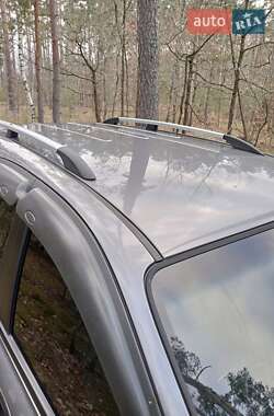 Внедорожник / Кроссовер Kia Sorento 2008 в 