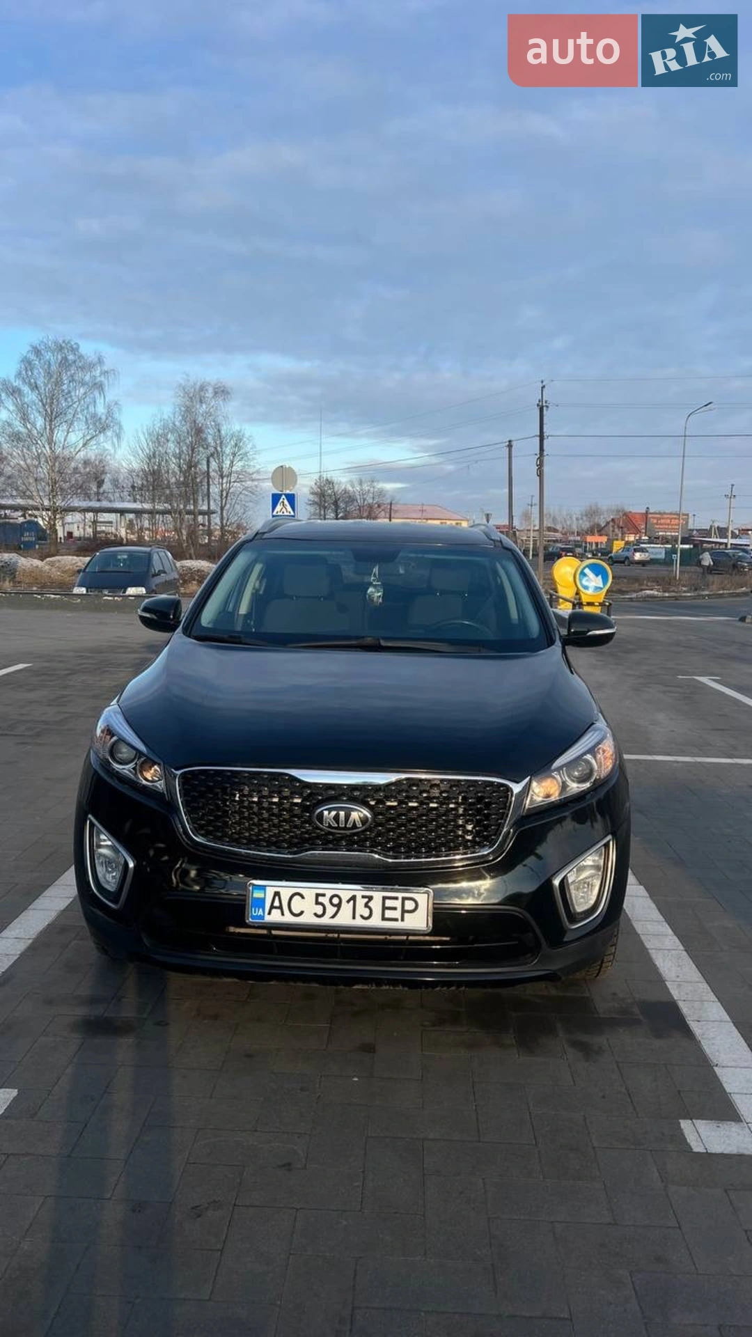 2016 Kia Sorento - мініатюра 4