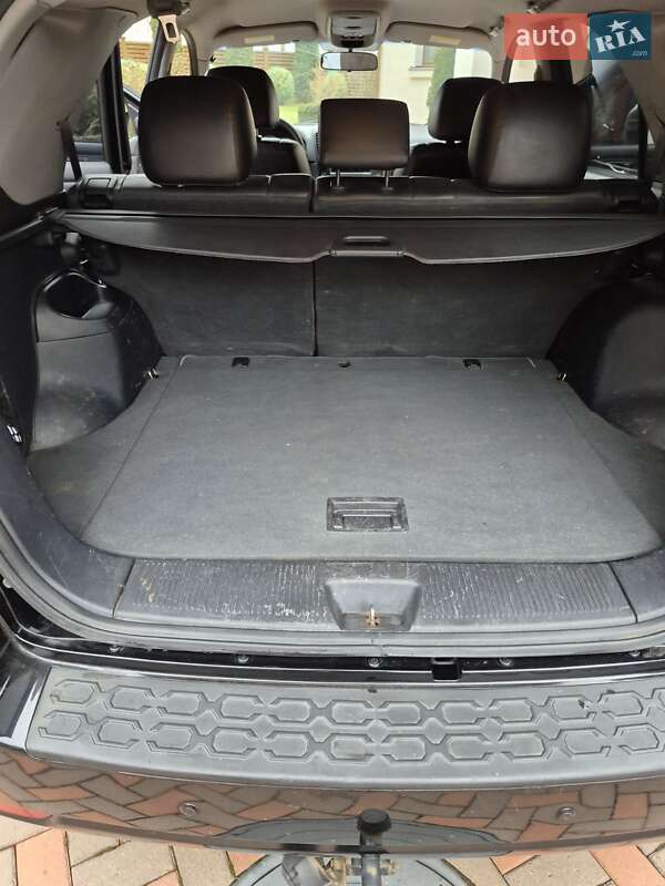 Внедорожник / Кроссовер Kia Sorento 2008 в Житомире