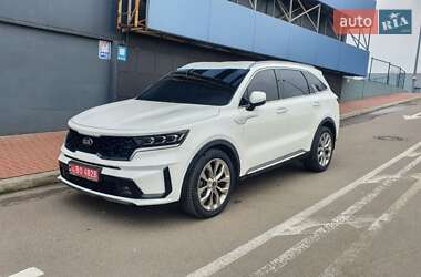 Позашляховик / Кросовер Kia Sorento 2020 в Києві