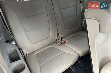 Внедорожник / Кроссовер Kia Sorento 2013 в Ивано-Франковске